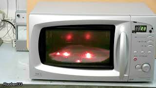 Dangerous microwave experiments [upl. by Enyrat]