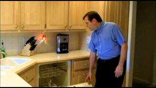 How to Disinfect Your Dishwasher [upl. by Thetisa]