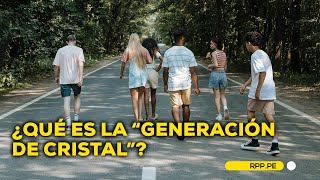 ¿Qué es la generación de cristal  Entrevista con Jorge Yamamoto ENCENDIDOSRPP  ENTREVISTA [upl. by Stedman662]