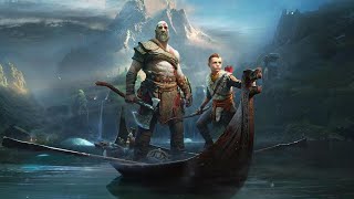 God Of War Gameplay Walkthrough Act I The Journey The Magic Chisel [upl. by Woodward723]