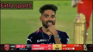 RCB Vs Punjub full match highlights 2024  ipl ipl2024 iplrcb punjab rcb rcbfans [upl. by Helli430]