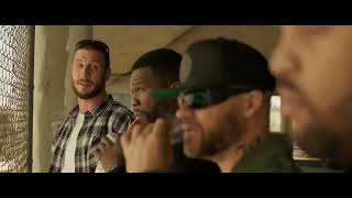 Den of Thieves Official Trailer 1 2018 50 Cent Gerard Butler Action Movie [upl. by Hart]