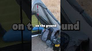 Should I put a tarp under my tent Tips for camping Using a ground cover tarp with your tent [upl. by Zemaj]