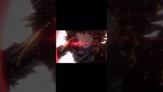 Eijiro Kirishima edit myheroacademiathestrongesthero anime [upl. by Fabozzi]