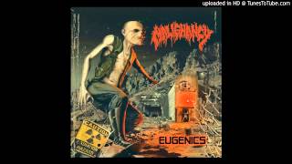 Malignancy  The Breach [upl. by Akenot]