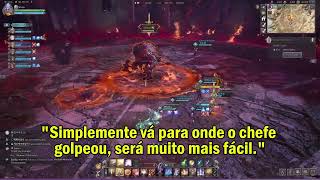 Guia Carmine Rage Island  Dungeon Tier 2 whelps [upl. by Boaten]