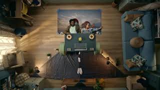 Expedia  Lets take a trip StopMotion Team One 2020 [upl. by Battiste]