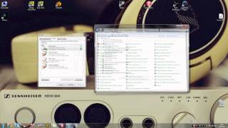 Не работает микрофон в windows 7 Как настроить микрофон [upl. by Rebme]