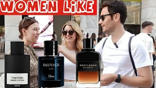 Sauvage Elixir vs Tom ford ombre leather vs Givenchy Gentleman Reserve Privée [upl. by Aretta]