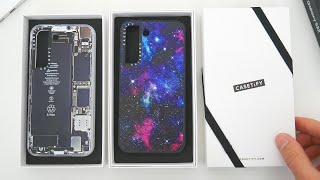 Casetify Impact Cases for the Samsung Galaxy S22  Full Review [upl. by Athalia858]