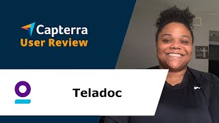 Teladoc Review Is everything I need all in one [upl. by Severson425]