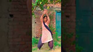 Nagin sa Lugai💃 dance monishakya song shortsdance [upl. by Yssac]