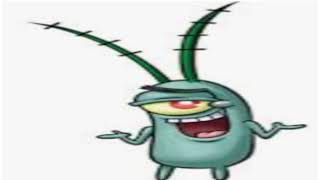 Plankton  All My Drs [upl. by Finbur]