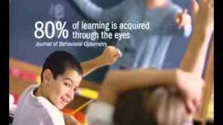 Essilor Vision Foundation [upl. by Hope]