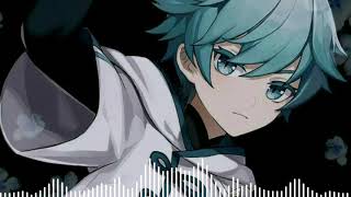 Nightcore  Manns  McGregor [upl. by Ilenna]