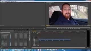 How To Batch Render Files With Adobe Premiere and Media Encoder [upl. by Ocsinarf]