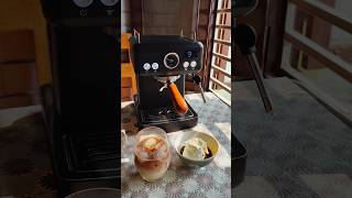 Cold espresso in the hibrew h10a fixcoffeeindia [upl. by Samul]