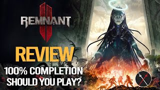 Remnant 2 Review  Is it Worth It Should You Play it This Soulslike Title No Spoilers [upl. by Rebekkah700]