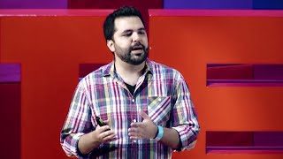 La importancia de las políticas públicas  Felipe Valencia Dongo  TEDxTukuy [upl. by Enyahs147]