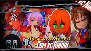 Kokujin no tenkouseireact🎭rap do Ayanokoji amp Arisu🎭Atração MentalASShinysz amp lexystylist [upl. by Neville]