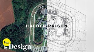 How Norway designed a more humane prison [upl. by Carlo]