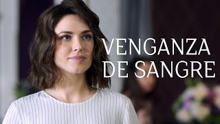 VENGANZA DE SANGRE  Mejor película 2024 PELÍCULA EN ESPAÑOL [upl. by Htaek]