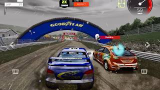 Rally One Gameplay Walkthrough 2024 [upl. by Lled]