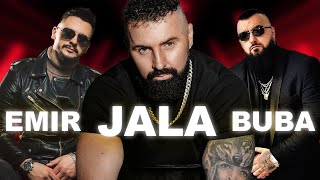 TOP BALKAN MUSIC  BALKAN MIX  TOP HITOVI  JALA BRAT BUBA CORELLI EMIR DJULOVIC [upl. by Arakaj]