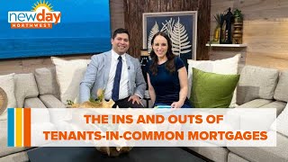 The ins and outs of tenantsincommon mortgages  New Day NW [upl. by Ila]