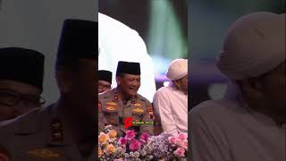 kh anwar zahid roasting kapolda jateng full ngakak lucu khanwarzahid kapolda anwarzahid [upl. by Ynaiffit550]