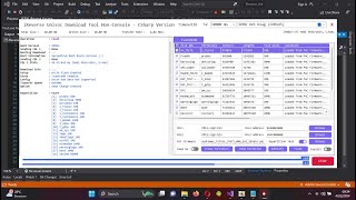 For Sale  iReverse Unisoc Download Tool NonConsole  x86 C Version [upl. by Mareld]