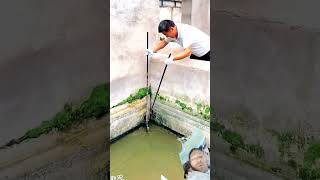 fishing crocodilian fish fishingtips funny comedyube comedyfilms automobile kungfukarate [upl. by Vern]