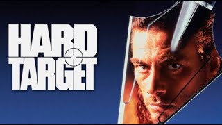 فيلم فاندام The hard target الهدف الصعب 👊👊💪 [upl. by Trab]