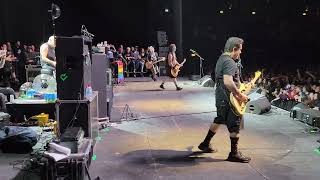 NOFX  Linoleum  Live at Le Phare Chambéry France  1652024 [upl. by Anoo]