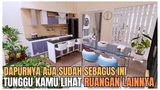 Belum ada dimana pun Cuma Rumah ini yang bisa bikin Kamu Nyesel Kalau sampai Gak Lihat [upl. by Bald]