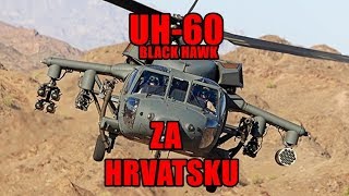 Novi Transportni Helikopteri za Hrvatsku Vojsku [upl. by Kiernan]