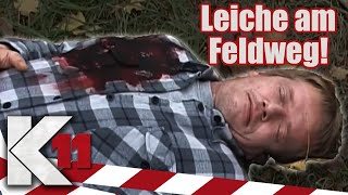 Rückkehr des Serienkillers Mordserie durch mysteriöses Brandmal enthüllt 22K11Die neuen Fälle [upl. by Nerb199]