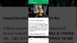 bitcoin 20  bch vs btc vs kas 비젼 내가 비트코인과 카스파 만 모으는 이유는 TSLA 1000 bitcoin 200000 kaspa 1 [upl. by Alaric]