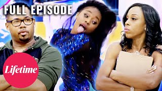 Bring It Coach Ds Most COMPLICATED Choreography S3 E14  Full Episode  Lifetime [upl. by Acnoib]