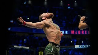 Conor McGregor ft 2Pac amp EazyE  SHOTS  Motivation [upl. by Naujd966]