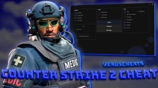 Its Best Counter Strike 2 Cheats  Undetected  CS2 Hacks Download 2024 [upl. by Eldredge]