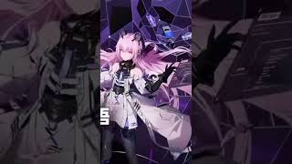 TEDDY DECRYPTOR vocaloid hatsunemiku music anime punishinggrayraven games genshinimpact [upl. by Oconnor]