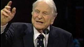 W A Criswells Last Sermon quotThe Old Time Religionquot 1998 Part 2 of 4 [upl. by Mischa32]