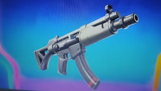 only combat SMG pistol and SMG challenge Thursday November 7 [upl. by Saibot]