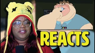 WHAT ARE YOU DOING  Sr Pelo  AyCHristene Reacts [upl. by Annuaerb]