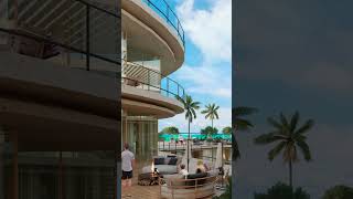 ZONNA BEACHFRONT RESIDENCES · Playa Mamita’s Playa del Carmen  Preventa desde 491000 USD [upl. by Ayotel]