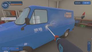 PowerWash SimulatorGameplay [upl. by Naves]