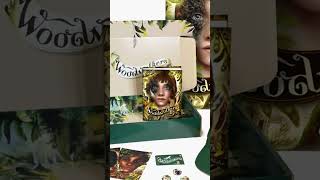 Woodwalkers Fanbox  Band 5 [upl. by Ilsel]