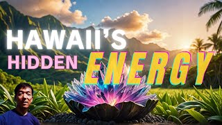 The Ancient Lemurian Energy Still Remains in Hawaii [upl. by Ahsert]