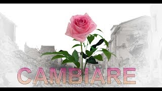 Cambiare Alex Baroni Karaoke  1 [upl. by Handel535]